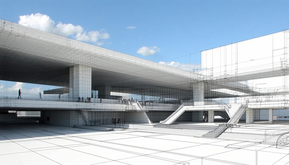 Capacitación BIM para profesionales de arquitectura e ingeniería